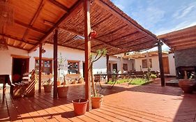 La Casa del Pueblo Hostal